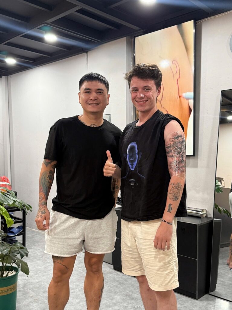 customerv reviews inkonic tattoo